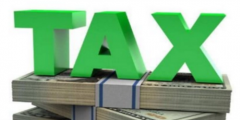 附加税的计税依据是什么(附加税税率是多少)