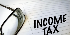 应纳税所得额是指什么(应纳税所得额和应纳税额的区别)