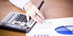 小规模纳税人增值税账务处理流程(小规模纳税人每月会计分录)