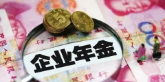 退休后企业年金怎么发放(企业年金的两种发放方式)