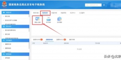 北京市一般纳税人资格查询平台操作步骤(一般纳税人资格证明怎么开)