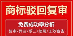 驳回复审的商标可以使用吗（商标驳回复审期间可以用么?）