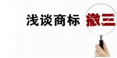 商标撤销或商标注销的原因及对策（商标撤销或商标注销的原因及对策论文）