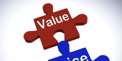 公允价值和账面价值的区别(讲解公允和账面价值主要区别)