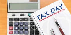 一般纳税人的认定标准是什么(企业申请一般纳税人资格的条件)
